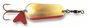 Effzett Scales Spoon - Třpytka