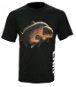 Zfish Carp T-Shirt Black - Tričko
