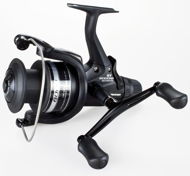 Shimano Baitrunner ST RB - Rybársky navijak