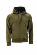Nash Emboss Hoody - Sweatshirt
