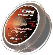 AWA-S Ion Power Browny Carp 1200 m - Silon na ryby