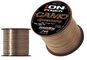 AWA-S Ion Power Camo Quattro 600m - Fishing Line