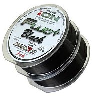 AWA-S Ion Power Fluo + Black 2x300m - Fishing Line