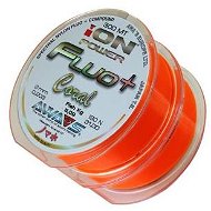AWA-S Ion Power Fluo + Coral 2x300m - Fishing Line