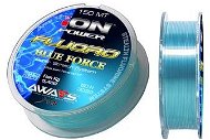 AWA-S Ion Power Fluoro Blue Force 150 m - Silon na ryby
