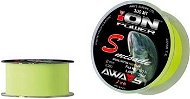 AWA-S Ion Power S-Missile Fluo 300m - Fishing Line