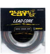 Black Cat - Lead Core, 20m - Lead