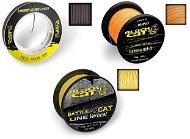 Black Cat Battle Cat Line Spinning 300m - Fonott zsinór