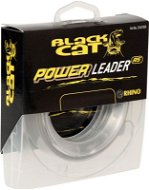 Black Cat Power Leader 20 m - Šnúra