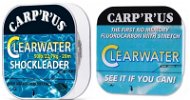 Carp´R´Us Fluorocarbon Clearwater 20 m - Fluorocarbon