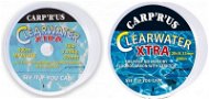 Carp´R´Us Fluorocarbon Clearwater Xtra Mainline, 400m - Fluorocarbon