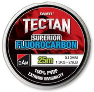 DAM Fluorocarbon Damyl Tectan Superior 25 m - Fluorocarbon