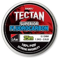 DAM Fluorocarbon Damyl Tectan Superior 25m - Fluorocarbon
