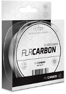 FIN Fluorocarbon FLR Carbon 50m - Fluorocarbon