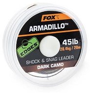 FOX Armadillo 20m Dark Camo - Šnúra
