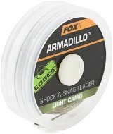 FOX Armadillo 20 m Light Camo - Šnúra