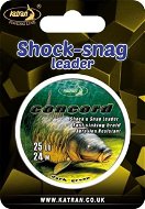 Katran Shock-Snag Leader Concord 24m - Line