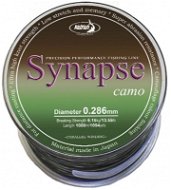 Katran Synapse Carp 1000m Camo - Fishing Line