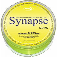 Katran Synapse Neon 300m - Fishing Line