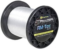 RidgeMonkey RM-Tec Fluoro 1000m átlátszó - Horgászzsinór