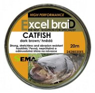 Sema Catfish 20m - Šňůra