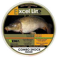 Sema Combo Shock Feeder 300m - Vlasec