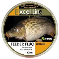 Sema Feeder Fluo 300 m - Silon na ryby