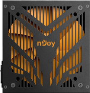 nJoy Alpha 850 - PC Power Supply