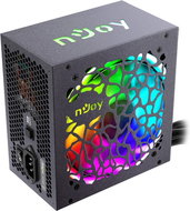 nJoy Freya 700 - PC Power Supply