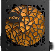 nJoy Synergy 400 bulk - PC zdroj