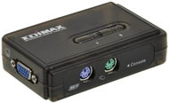 Edimax EK-PSK2 - Prepínač