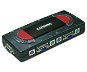 Edimax EK-4PSK, 4 porty PS2, plastový kryt + 4x KVM kabely - -