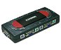 Edimax EK-4PAK, 4 porty PS2 + audio, plastový kryt + 4x KVM a 4x audio kabely - -