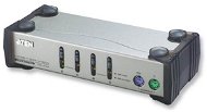 ATEN CS-84A - Switch