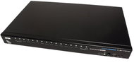 ATEN KVM (USB, HDMI, audio) 16:1 USB,+ 2x USB - Toggle Switch