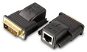 ATEN DVI Extender up to 20m - Booster