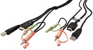 ATEN Kabel pro KVM přepínač, 1,8 m - Data Cable