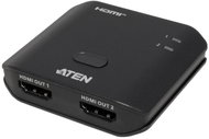 ATEN HDMI, 2 porty, 4K@60Hz - Splitter 