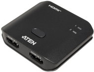 ATEN HDMI přepínač, 2 porty, 8K@60Hz - Toggle Switch