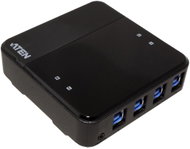 ATEN USB 5Gbps 4:4 - Toggle Switch