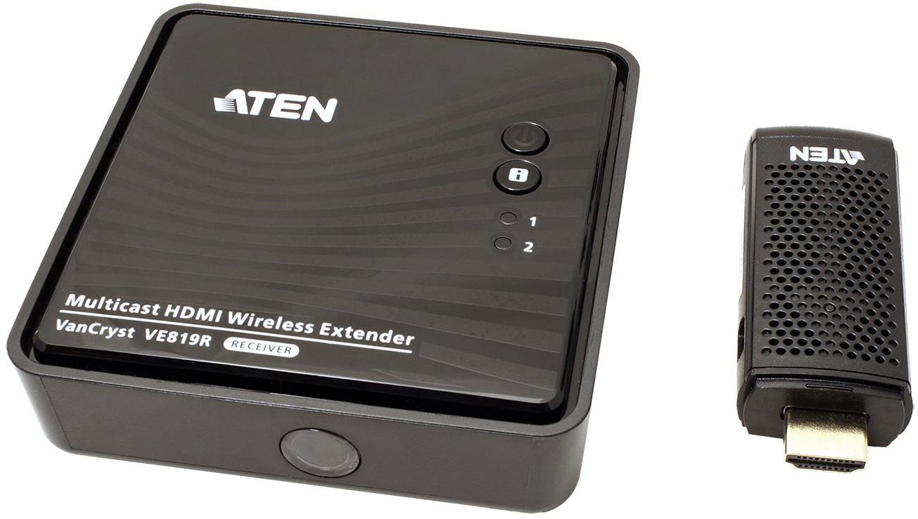 Aten ve819 hot sale