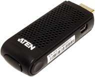 Aten HDMI bezdrôtový extender, 10 m, vysielač, VE819T - Extender