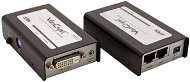 Aten DVI + audio kiterjesztést TP-n keresztül, 60 m, VE600A - Extender