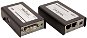 Aten DVI + Audio Extender über TP - 60 m - VE600A - Extender
