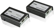 ATEN VE803 HDMI-USB Jeltovábbító extender, 60m-re - Extender