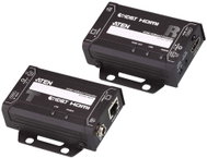 ATEN HDMI přes TP, HDBaseT class A, 4K, 100 m - Extender