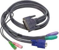 ATEN 2L-1701P - Data Cable