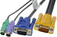 ATEN 2L-5202P 2m - Data Cable
