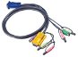 ATEN 2L-5302P 2m - Data Cable