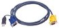 ATEN 2L-5202UP 2m - Data Cable